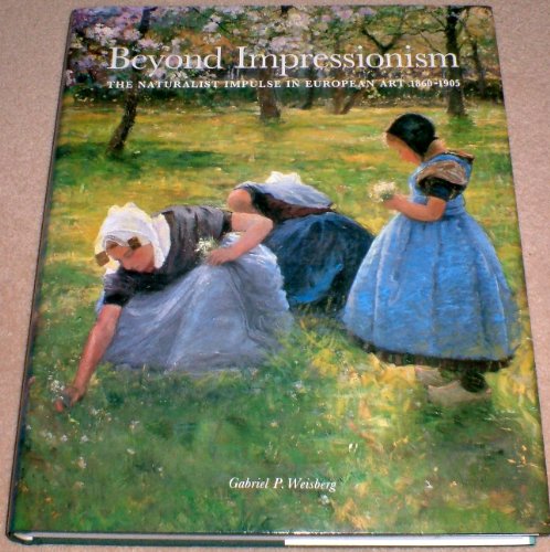 Beyond Impressionism