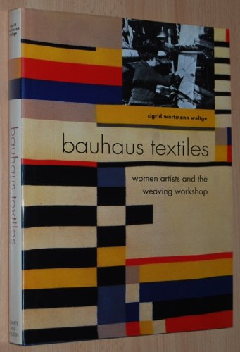 Bauhaus Textiles