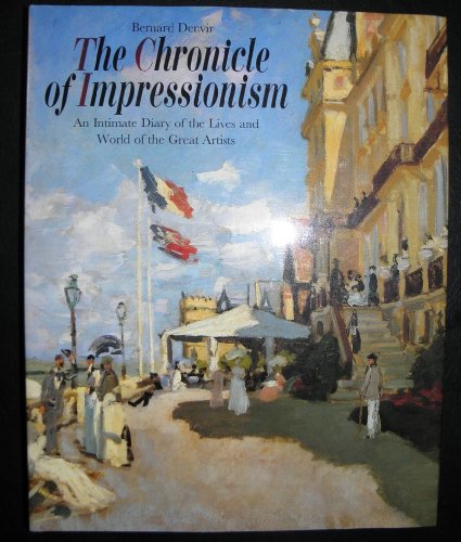 The Chronicle of Impressionism