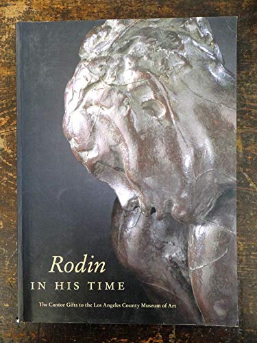 Rodin in His Time