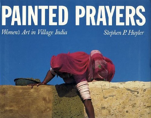 Painted Prayers