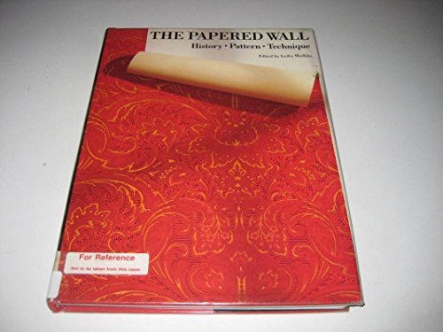 The Papered Wall