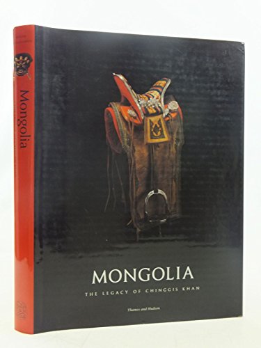 Mongolia