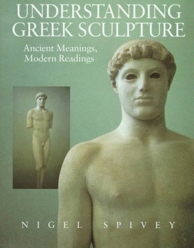 Understanding Greek Sculpture