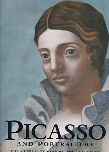 Picasso and Portraiture
