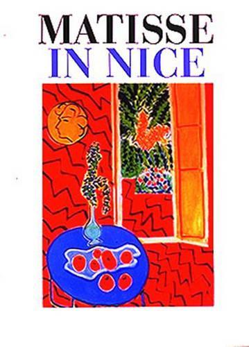 Matisse in Nice