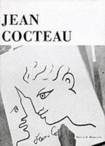 Cocteau, Jean (Art Memoir)