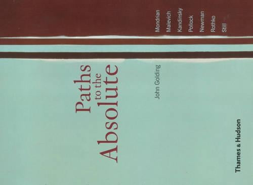 Paths to the Absolute