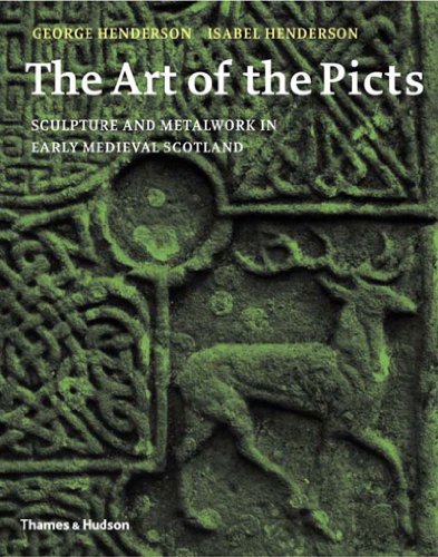 Art of the Picts