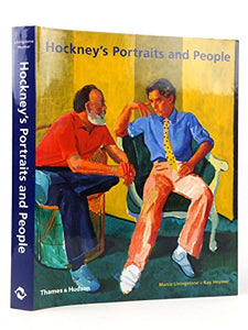 Hockney's Portraits and People 