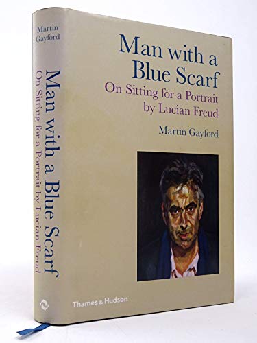 Man with a Blue Scarf