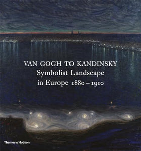 Van Gogh to Kandinsky 