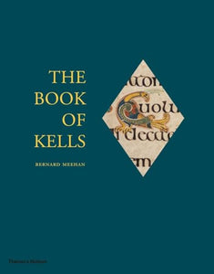 The Book of Kells 