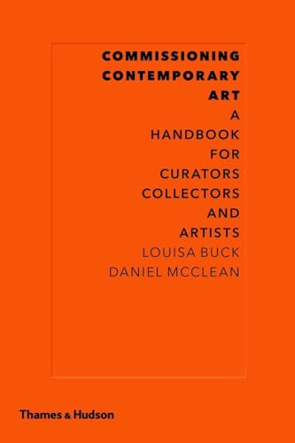 Commissioning Contemporary Art