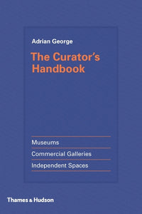 The Curator's Handbook 