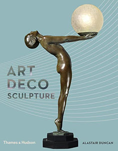Art Deco Sculpture 