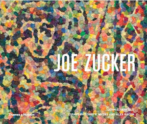 Joe Zucker 