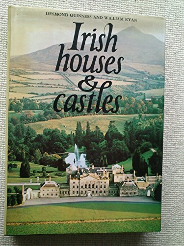 Irish Houses and Castles