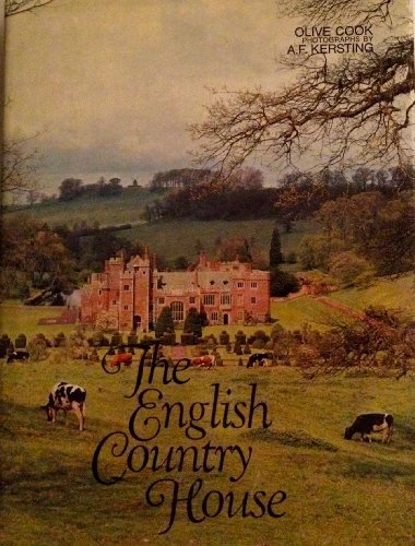 English Country House