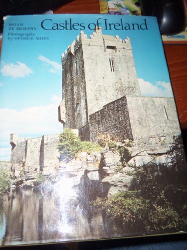 Castles of Ireland