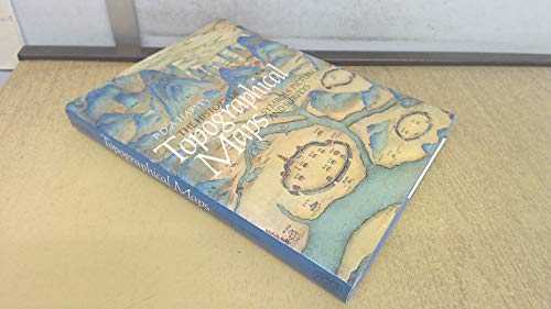 The History of Topographical Maps