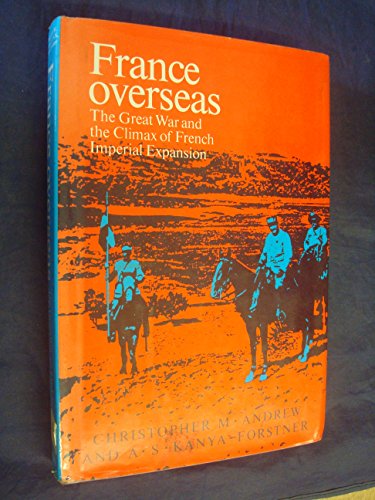 France Overseas