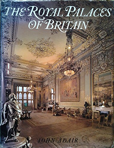 Royal Palaces of Britain