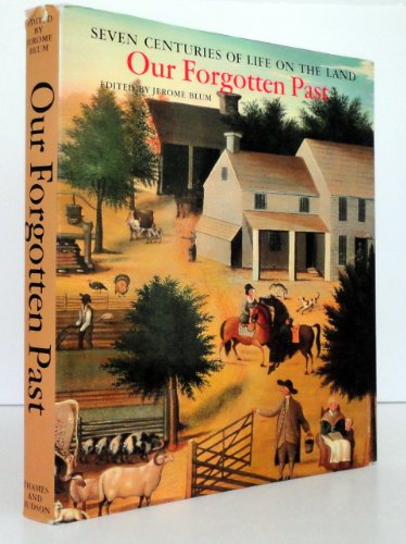 Our Forgotten Past