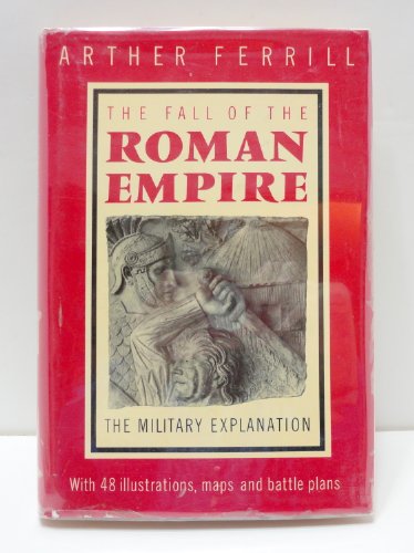 Fall of the Roman Empire