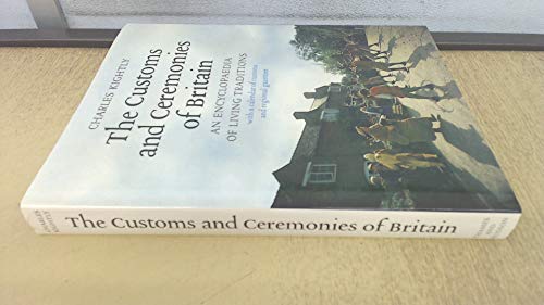 Customs and Ceremonies of Britain