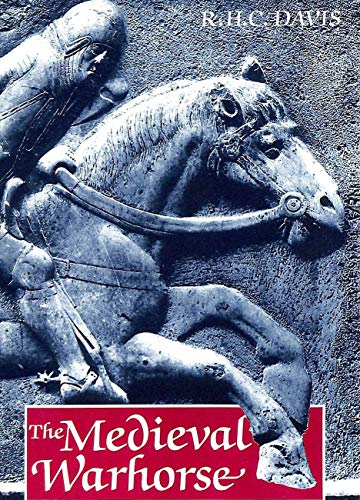 Mediaeval War Horse