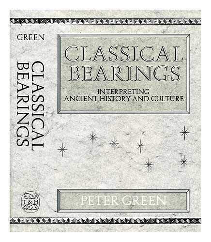 Classical Bearings