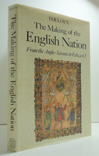 The Making of the English Nation
