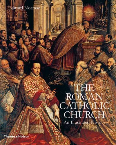 The Roman Catholic Church