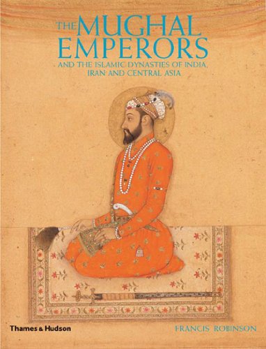 The Mughal Emperors