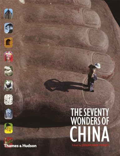 Seventy Wonders of China, The