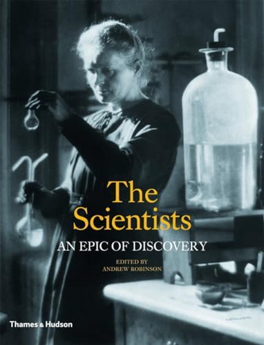 The Scientists