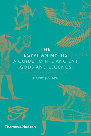 The Egyptian Myths