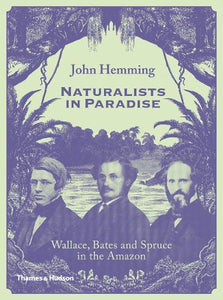 Naturalists in Paradise 