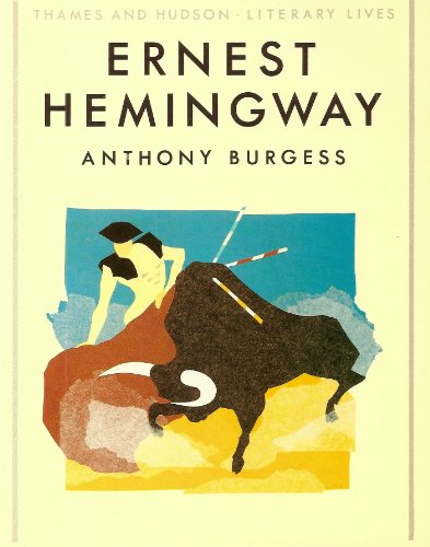 Ernest Hemingway