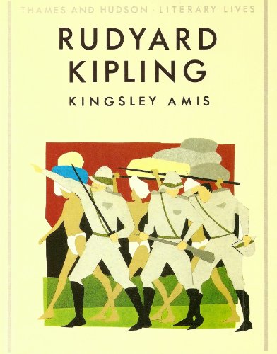 Rudyard Kipling