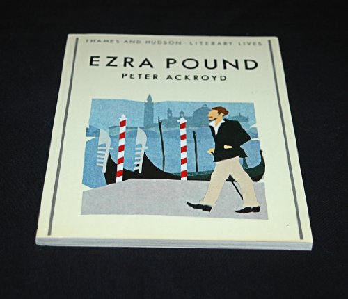 Ezra Pound