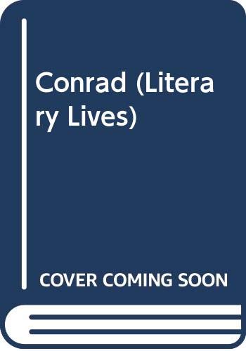 Conrad and His World