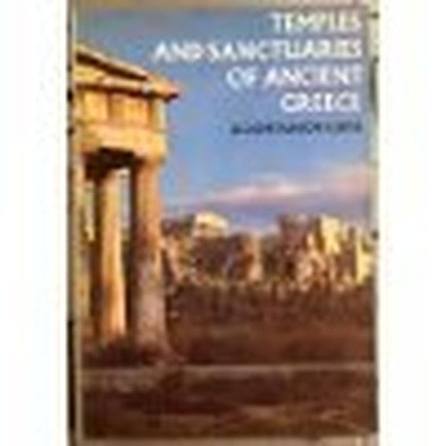 Temples and Sanctuaries of Ancient Greece