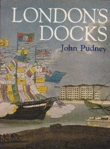 London's Docks