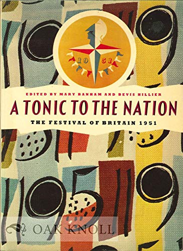 Tonic to the Nation