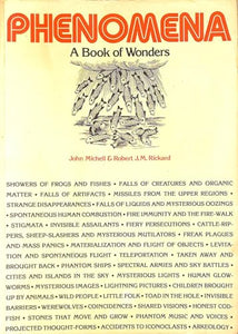 Phenomena 