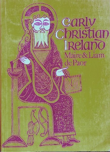 Early Christian Ireland