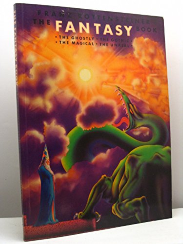 The Fantasy Book