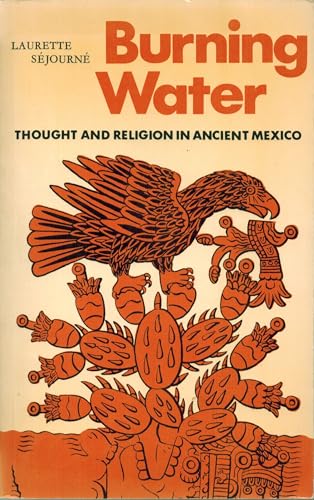 Burning Water